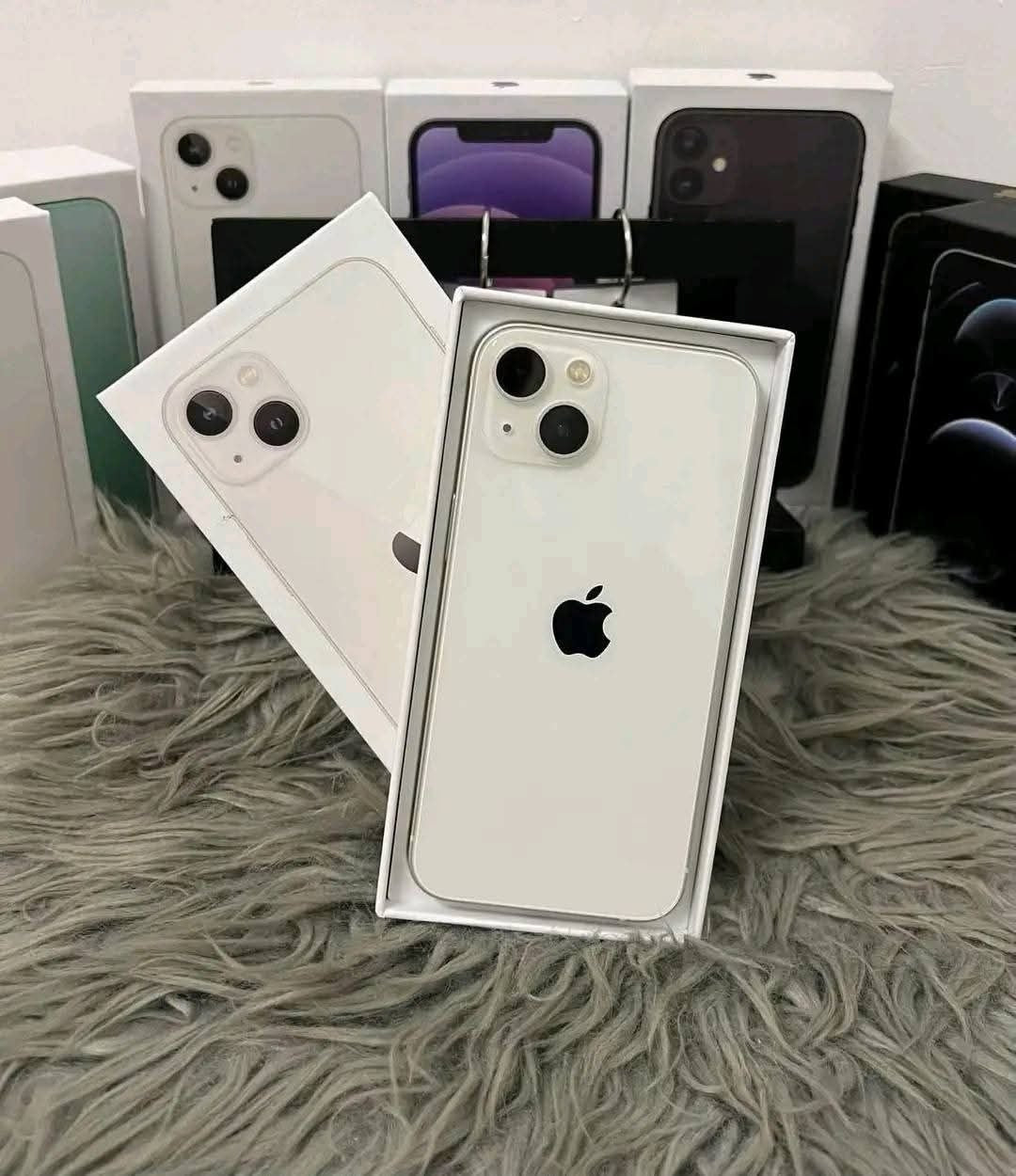 IPhone 13