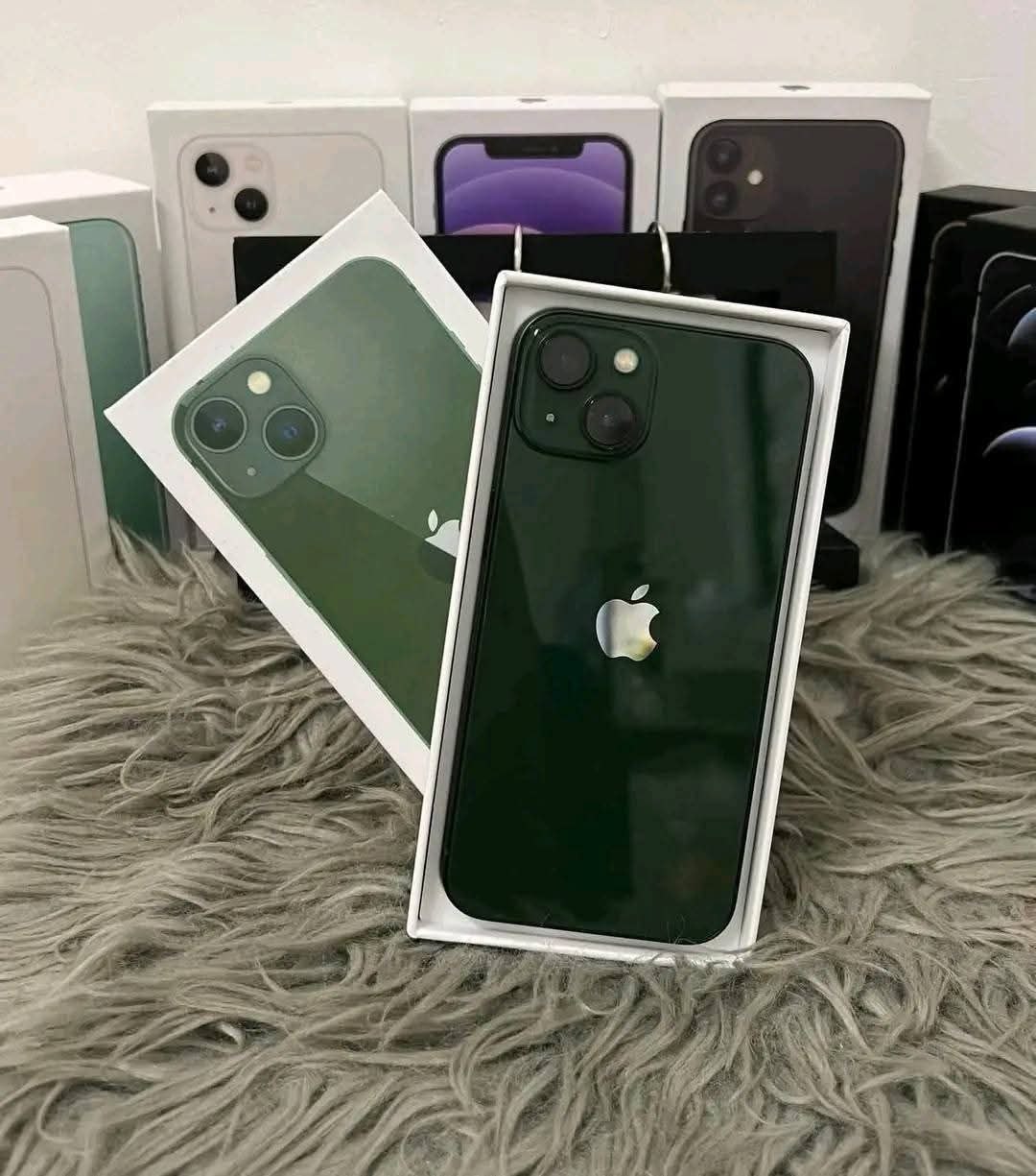 IPhone 13