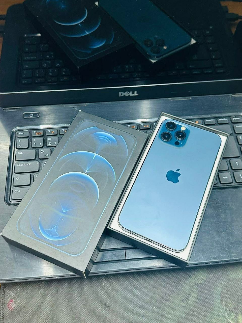 Iphone 12 Pro Max