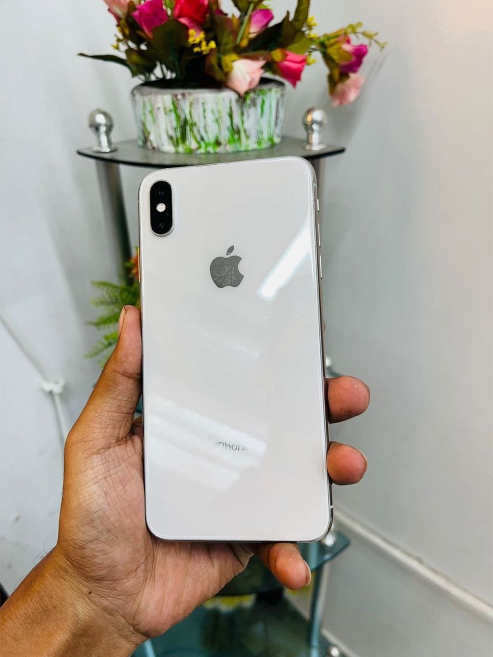 Iphone Xs Max