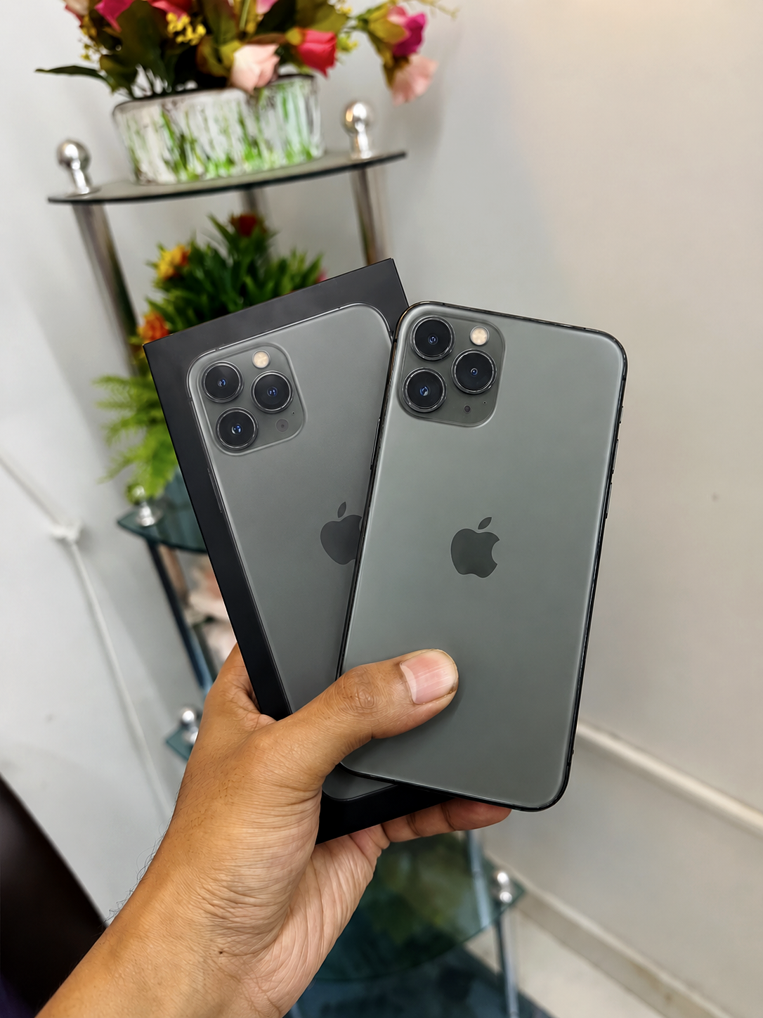 Iphone 11 Pro