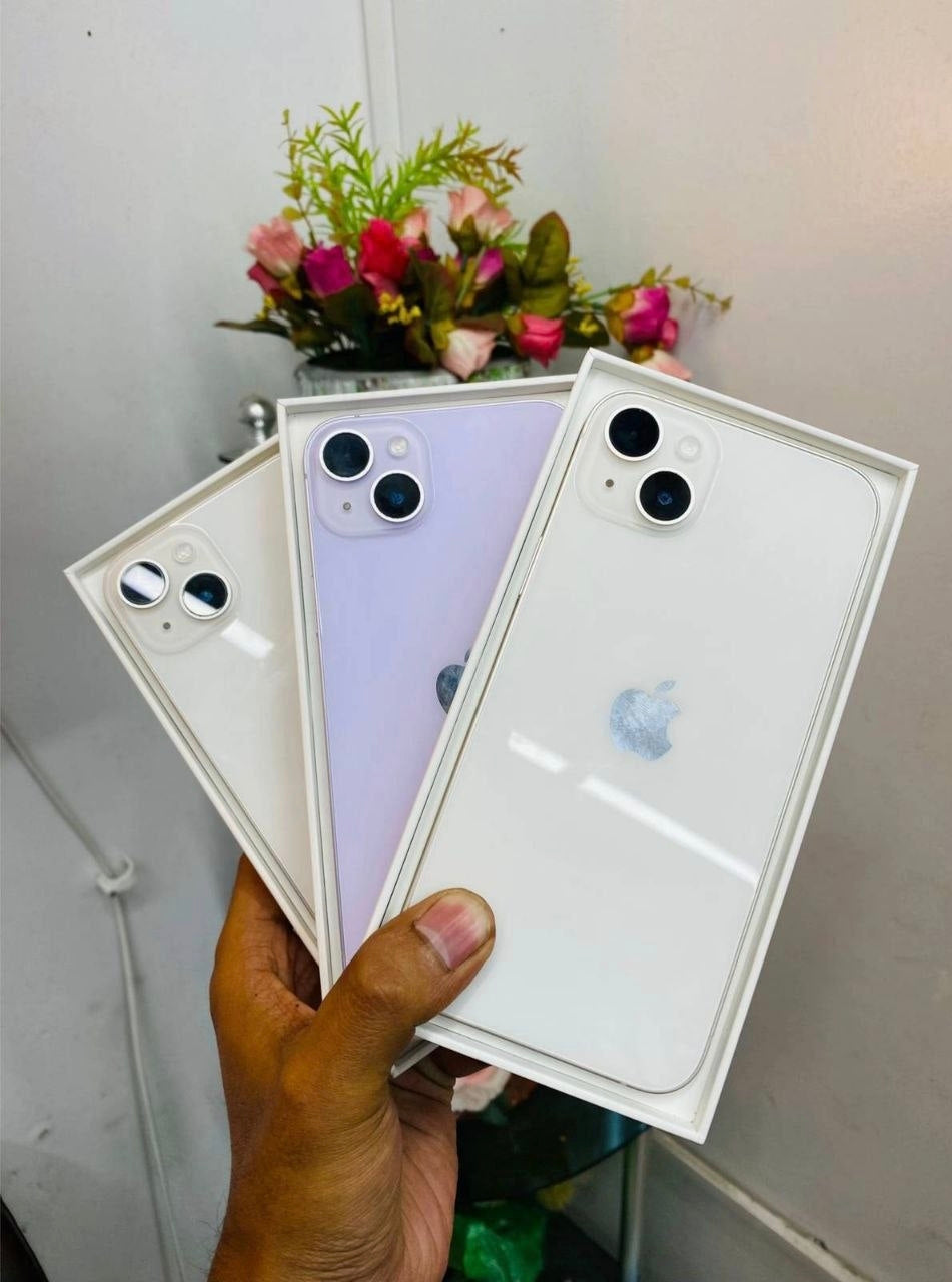 Iphone 13